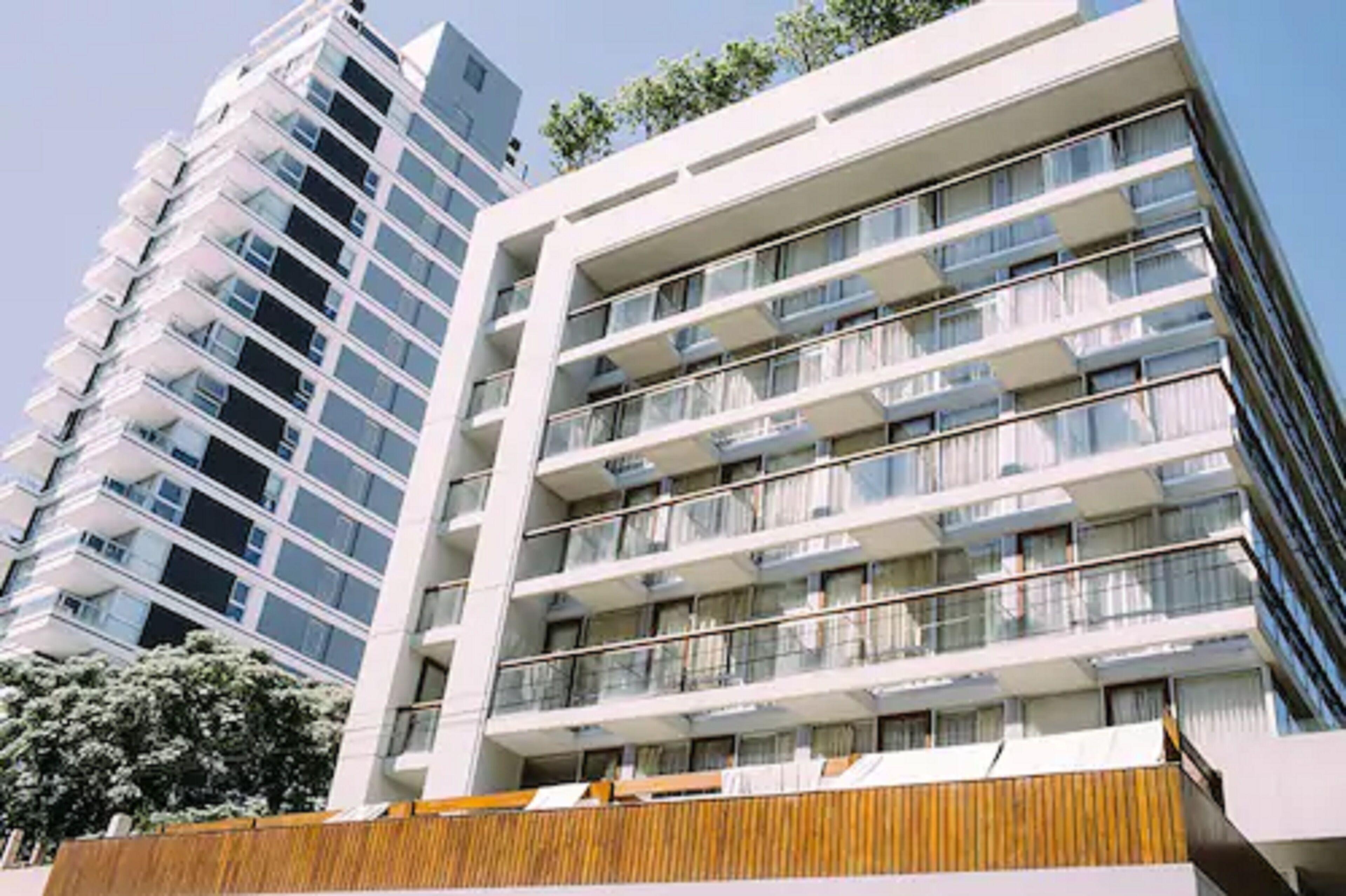 Nido X Palermo Soho Square Apartment - Buenos Aires, Buenos Aires