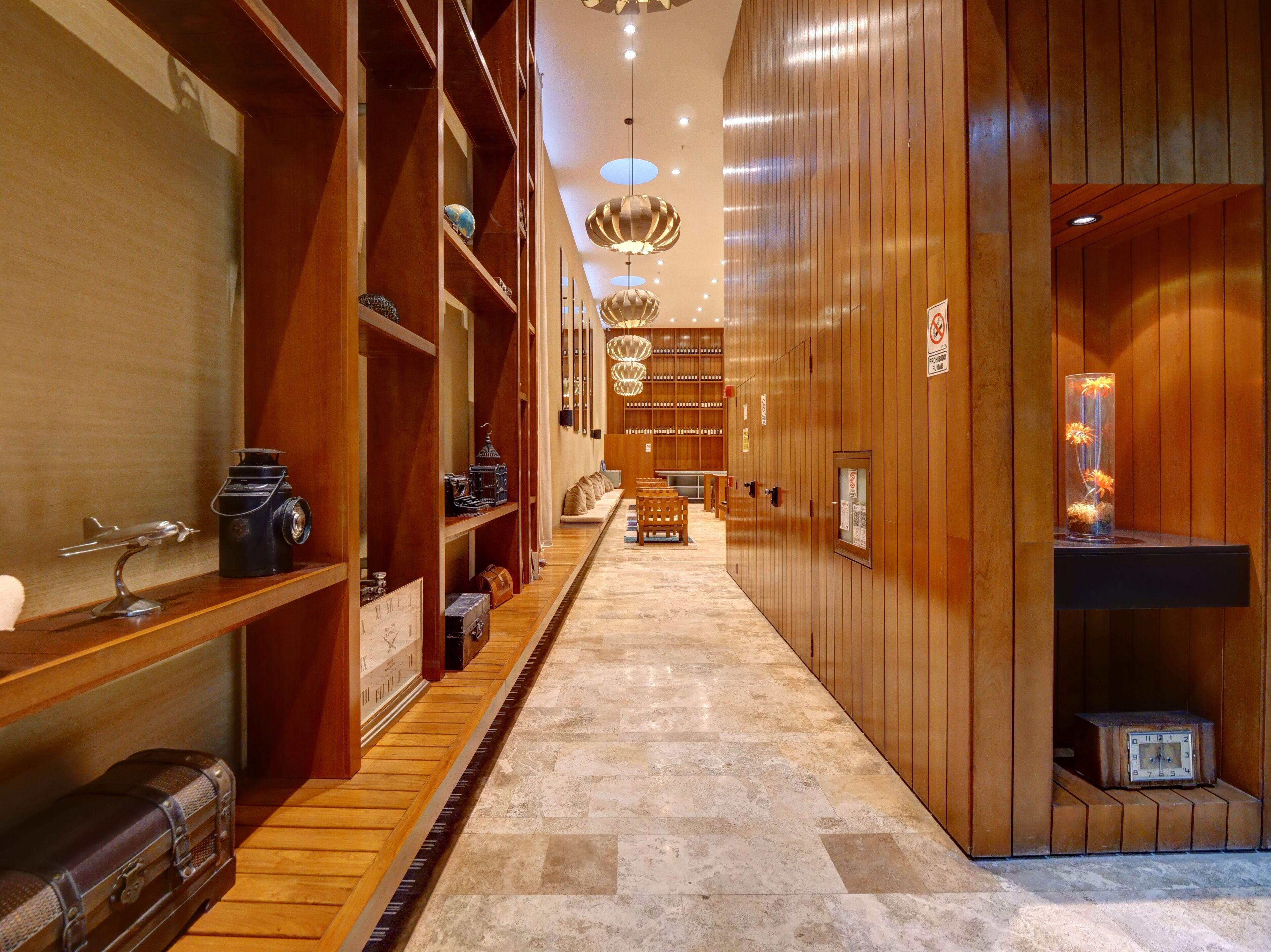 Nido X Palermo Soho Square Apartment - Buenos Aires — Photos 2